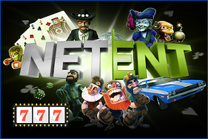 Игровые автоматы Net Entertainment