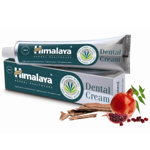 зубная паста Himalaya Herbals