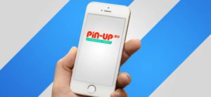 Pin-up bet мобильная версия