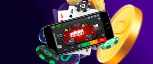 покерные мобильные приложения