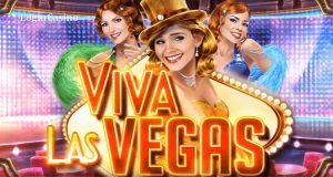 Игровой автомат Viva Las Vegas