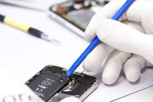 Бизнес по ремонту мобильных телефонов