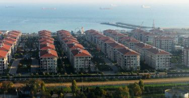 Предложение запретить приобретение турецкого недвижимого имущества