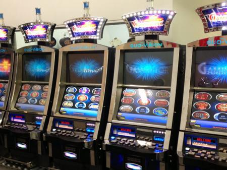 Игровые автоматы играть в гаминатор отзывы о казино онлайн