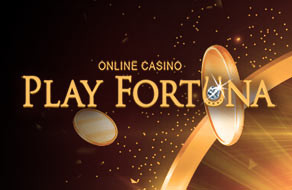 Онлайн казино PlayFortuna