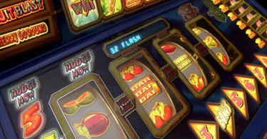 Азартные игры в казино онлайн