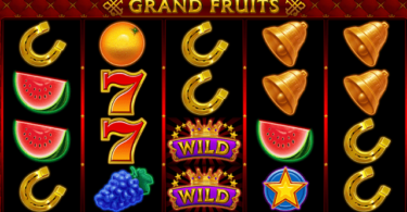 Grand Fruits