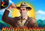 Игровой автомат Mystery of Eldorado
