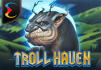 Игровой автомат Troll Haven