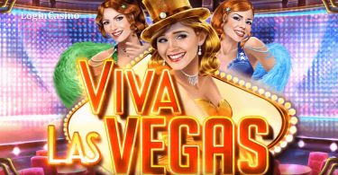 Игровой автомат Viva Las Vegas